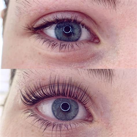 lvl lash lift near me